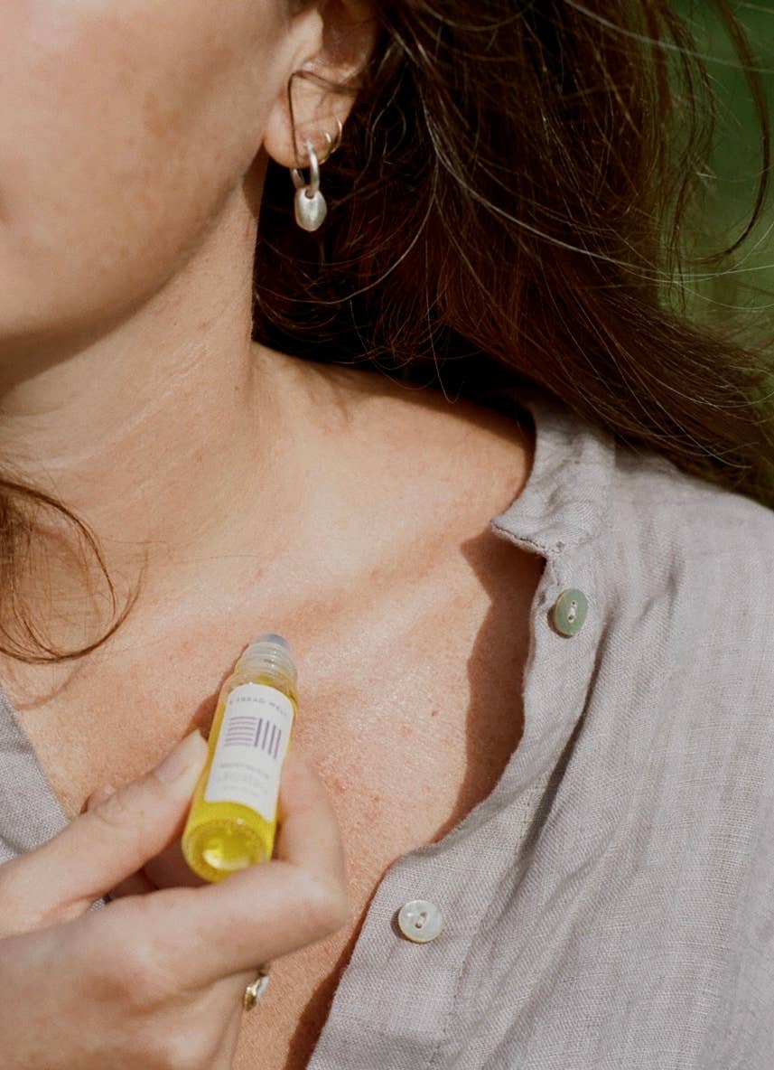 Alpine Natural Fragrance – 0.33 fl oz.