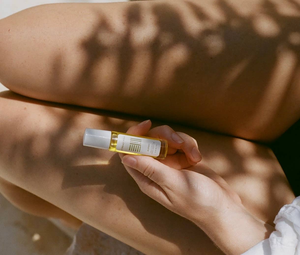 Alpine Natural Fragrance – 0.33 fl oz.