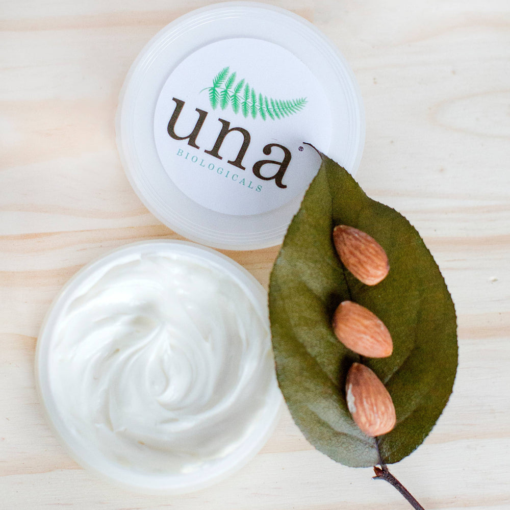 Sweet Almond Body Butter