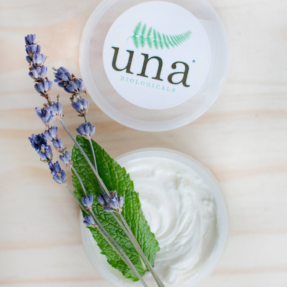 
                      
                        Lavender Mint Body Butter
                      
                    