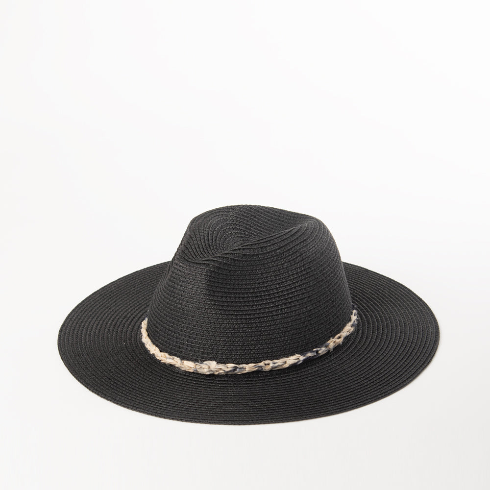 
                      
                        Saybrooke - Black
                      
                    