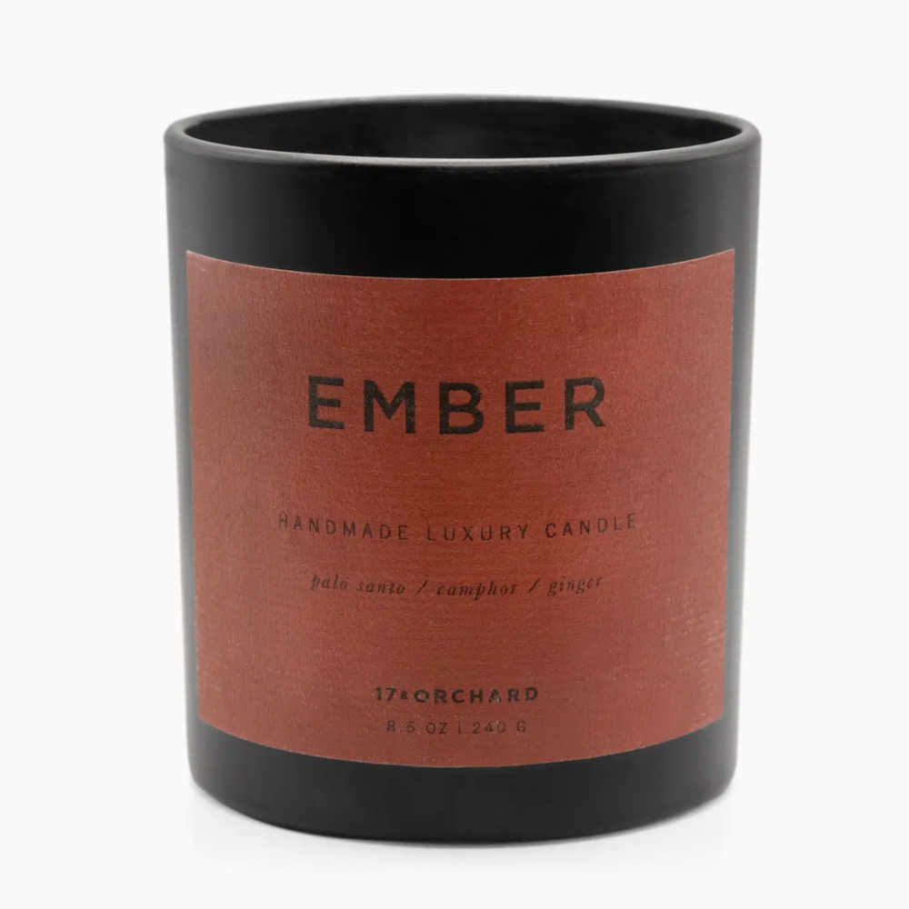 Candle - Ember