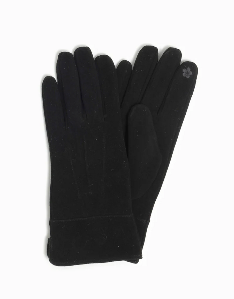 
                      
                        Suede Leather Gloves
                      
                    