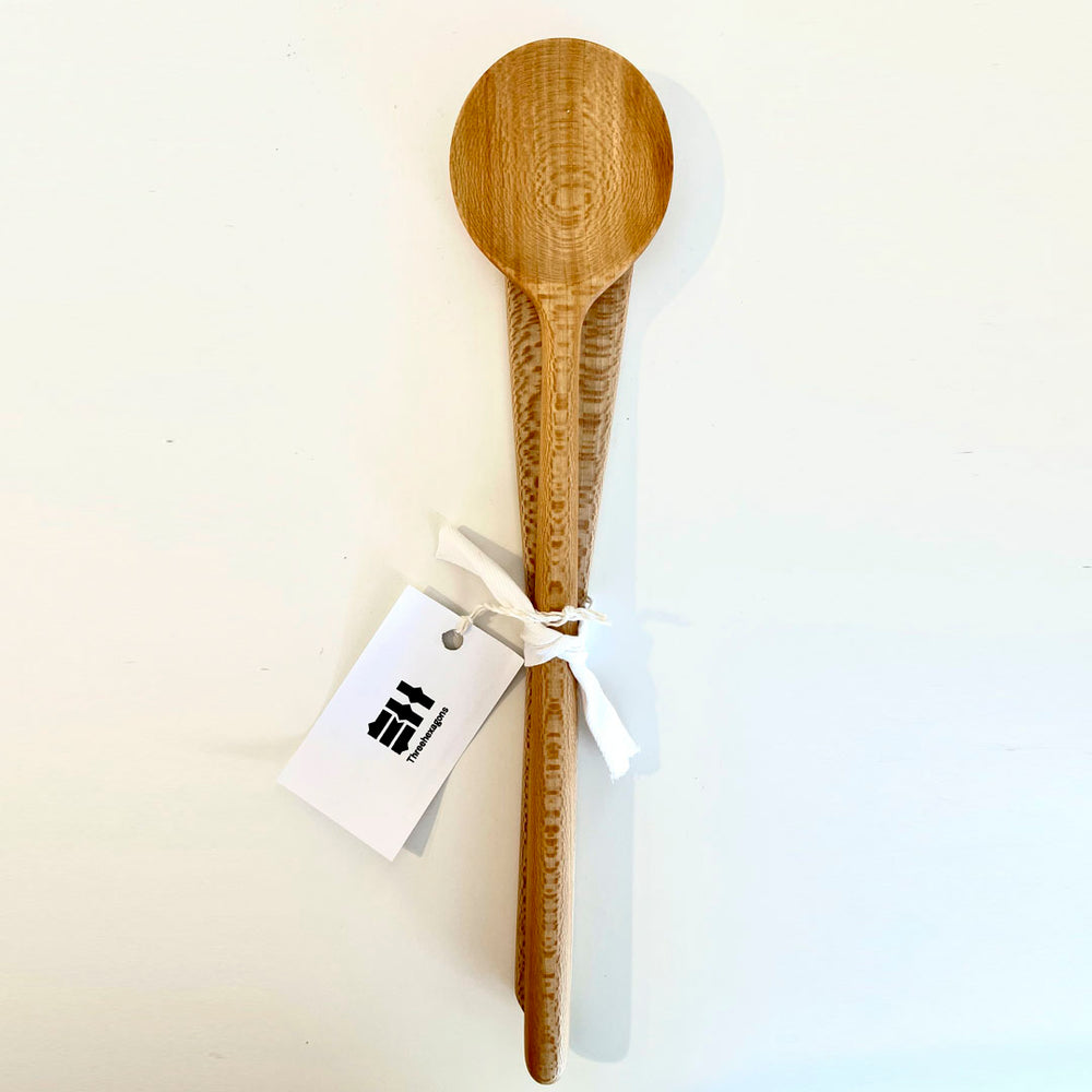 Sycamore Cooking / Serving Set-1