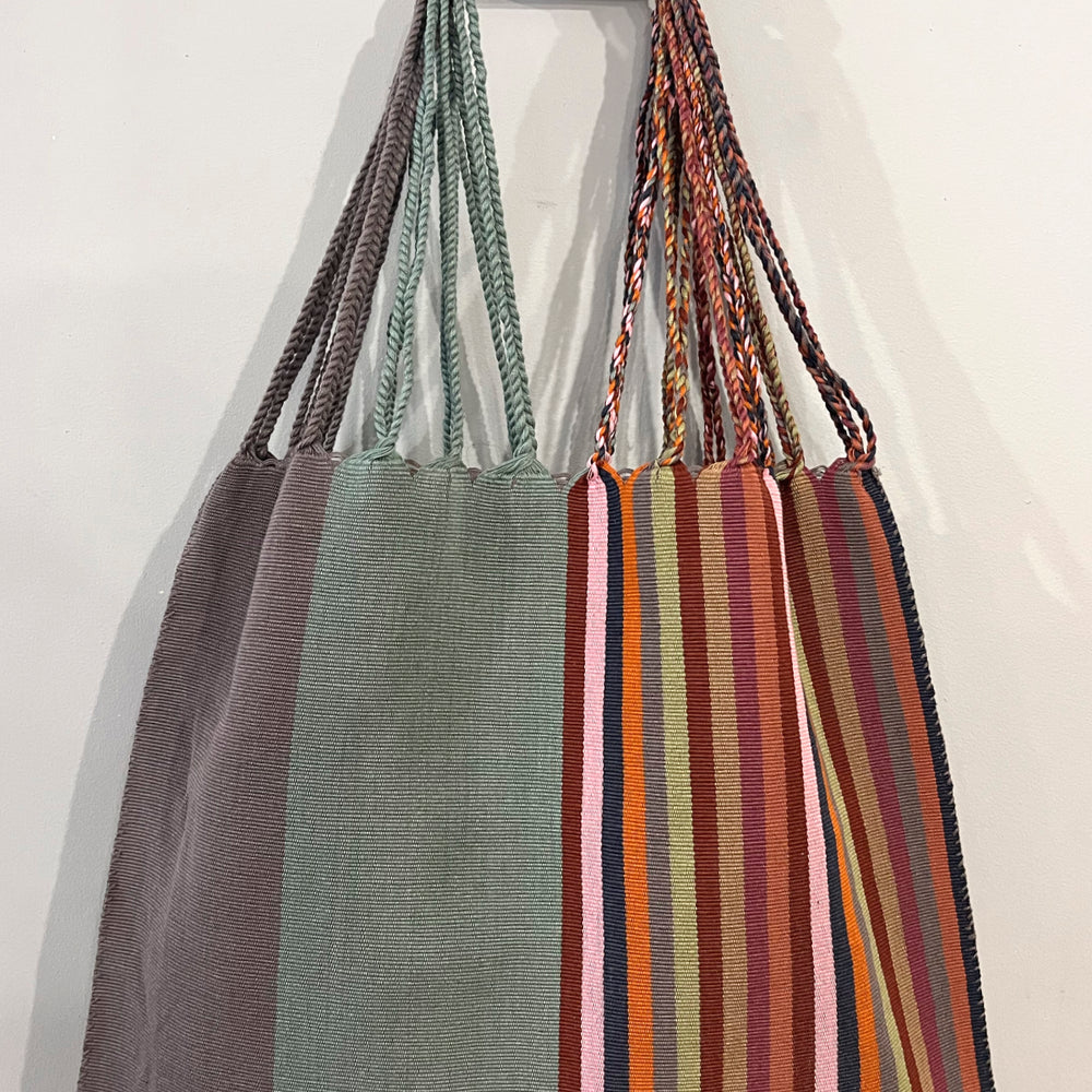 
                      
                        Tulum Market Tote - Lavender
                      
                    