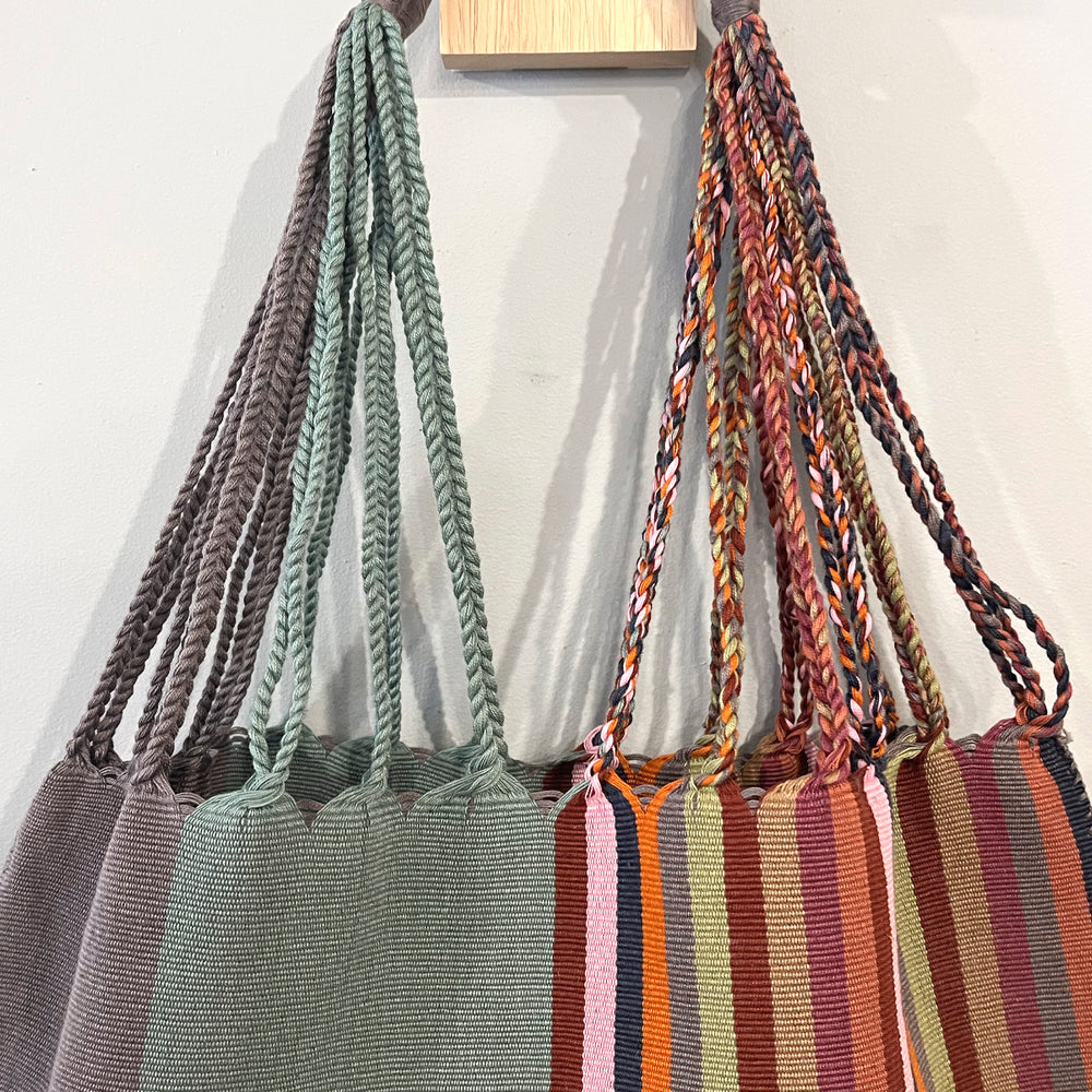 
                      
                        Tulum Market Tote - Lavender
                      
                    