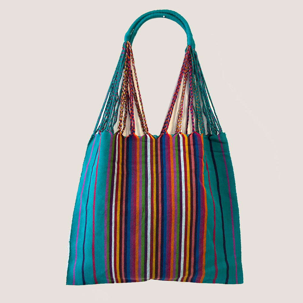 
                      
                        Tulum Tote
                      
                    