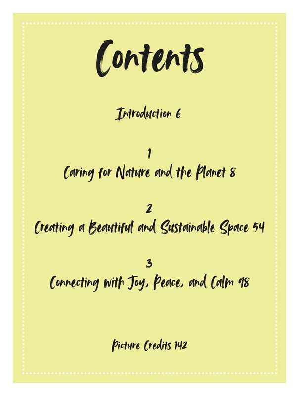 
                      
                        Mindful Gardening by CICO Books
                      
                    