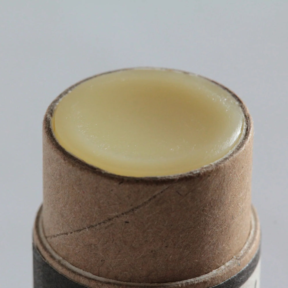 Raw Lip Balm - Original