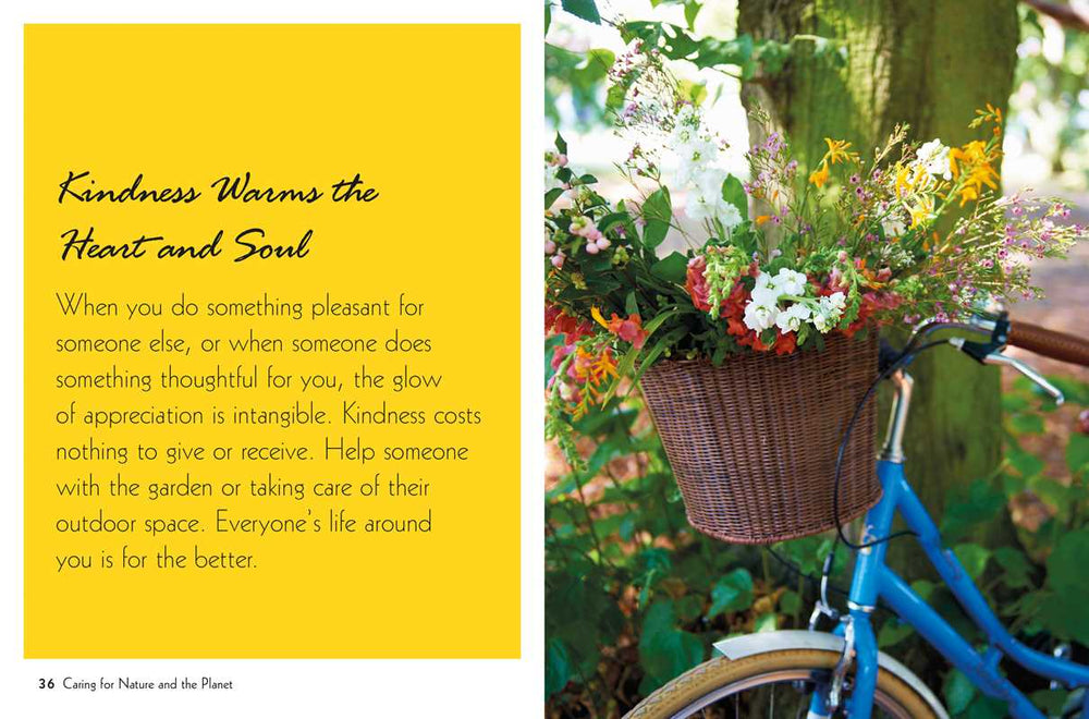 
                      
                        Mindful Gardening by CICO Books
                      
                    