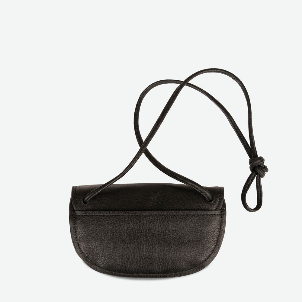 
                      
                        Luna Crossbody - Black
                      
                    