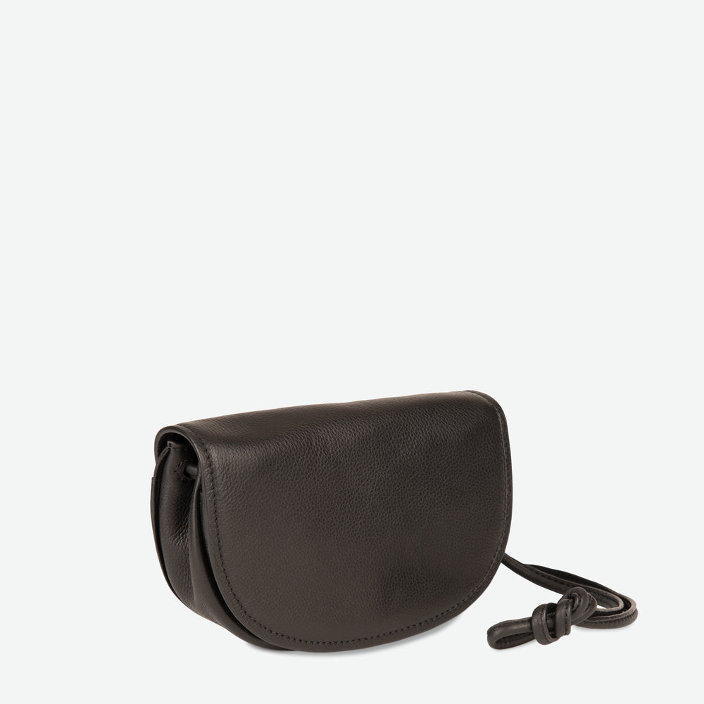 
                      
                        Luna Crossbody - Black
                      
                    