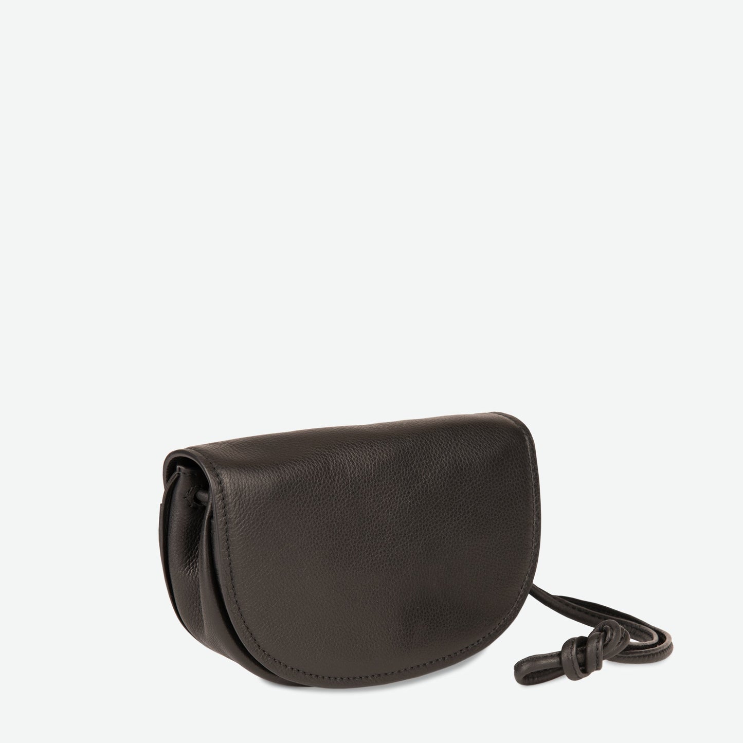 Luna Crossbody - Black