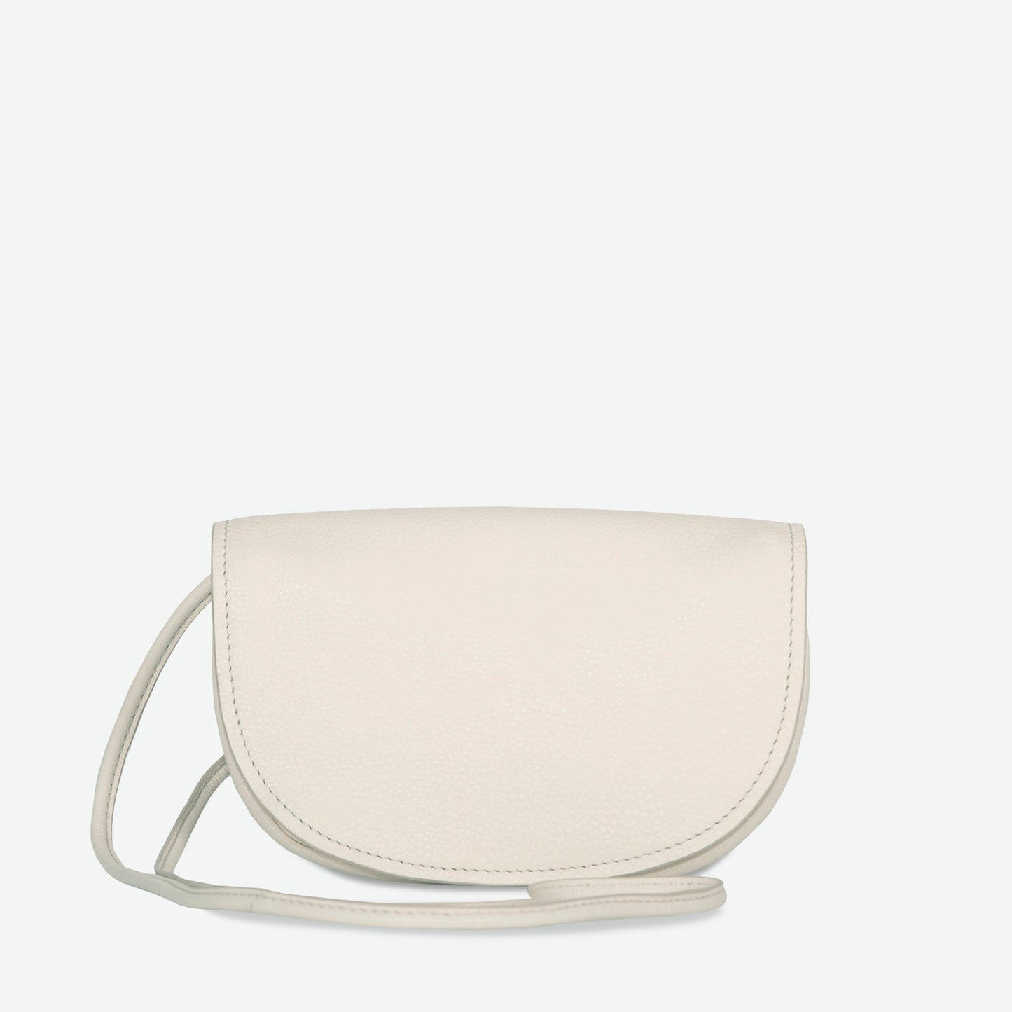 Luna Crossbody - Crema