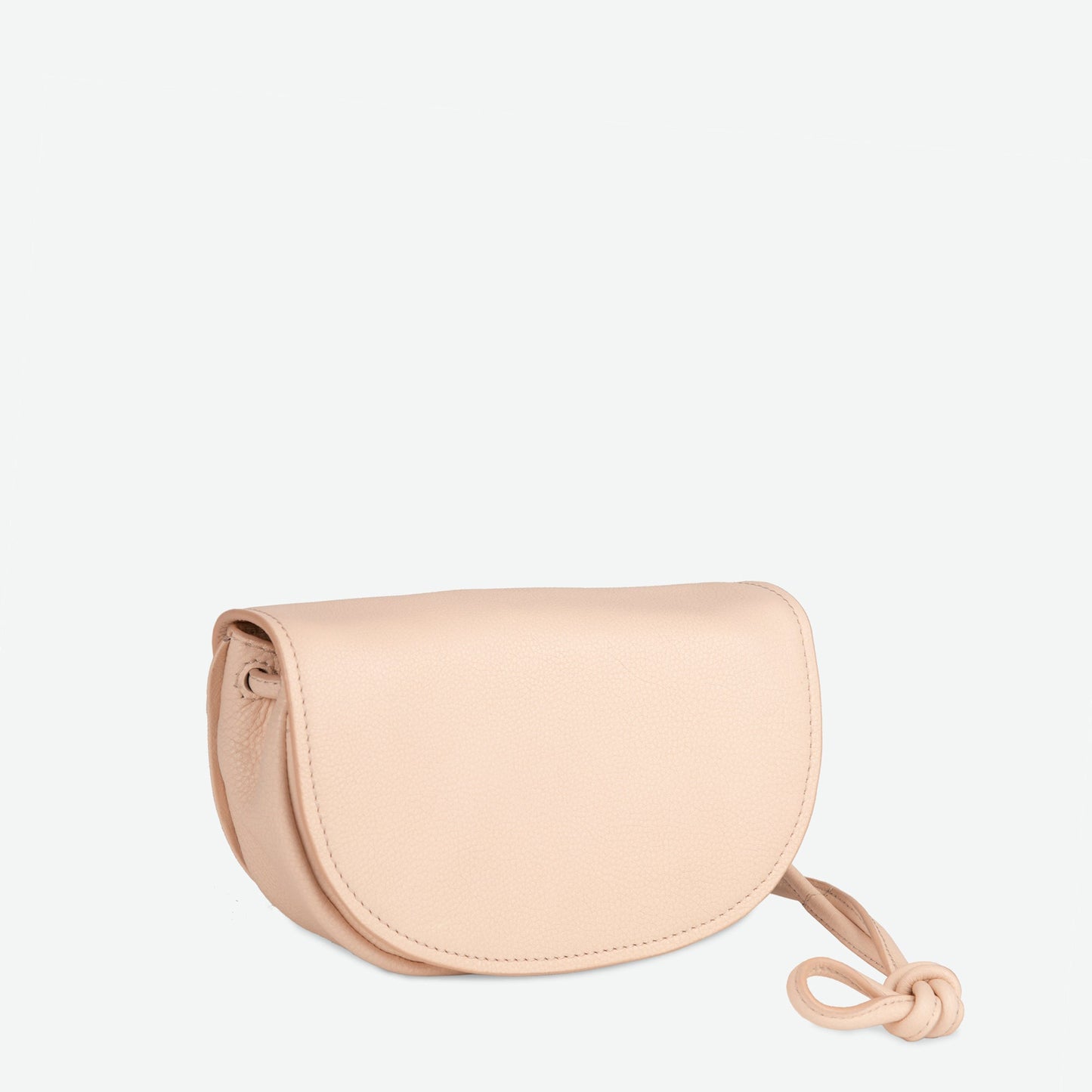 Luna Crossbody - Petal