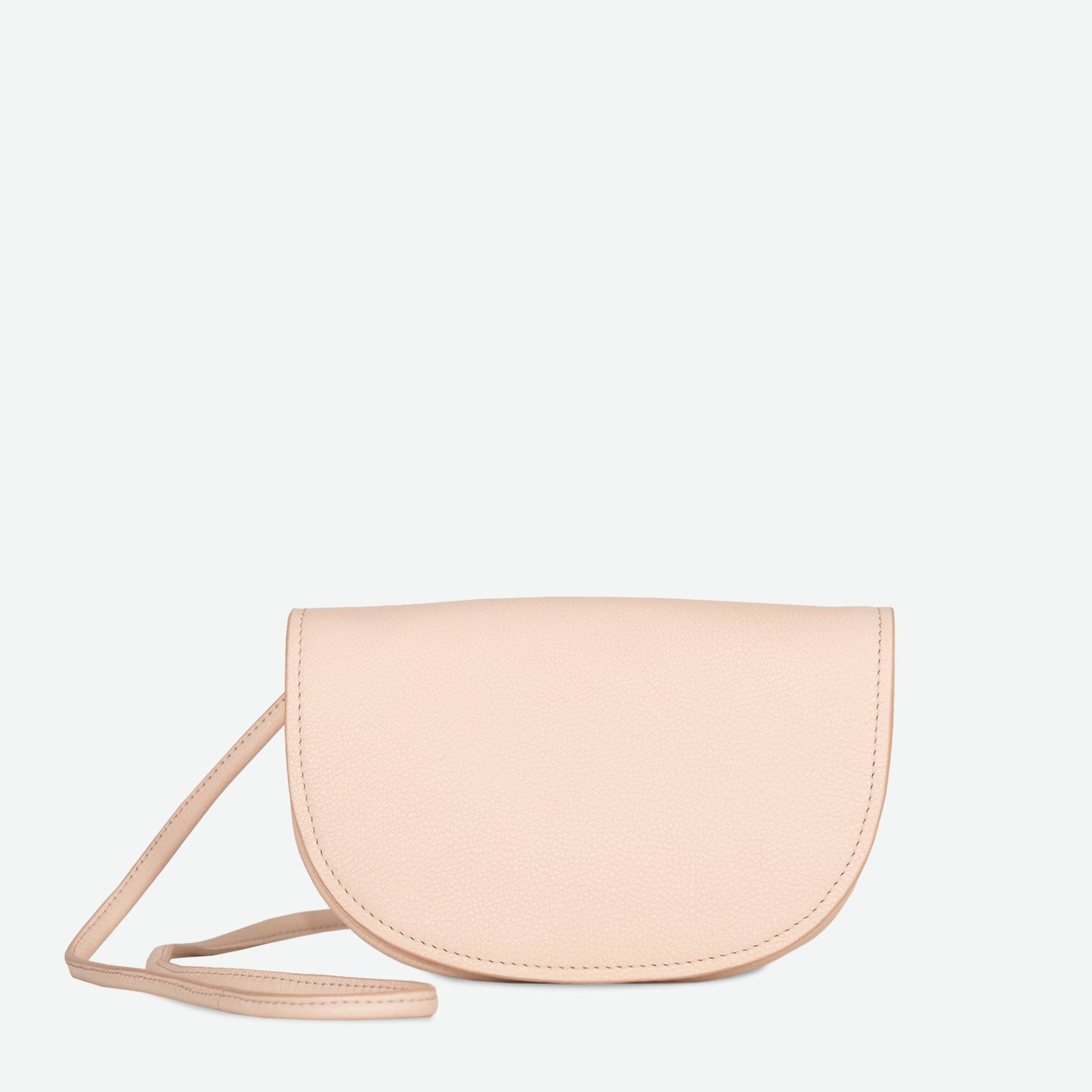 Luna Crossbody - Petal