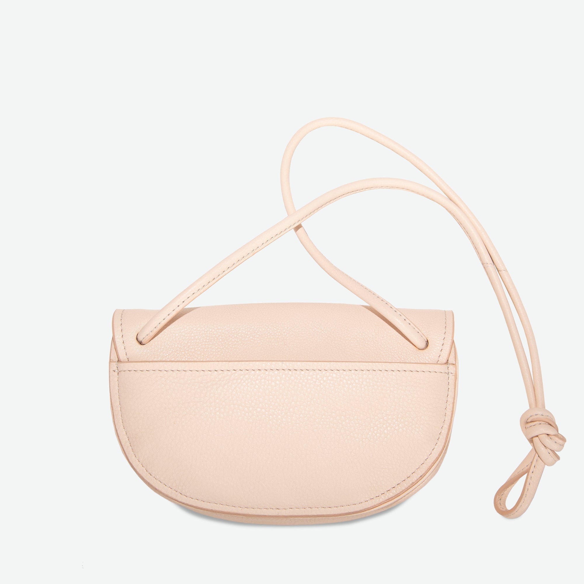 Luna Crossbody - Petal – Local Assortment
