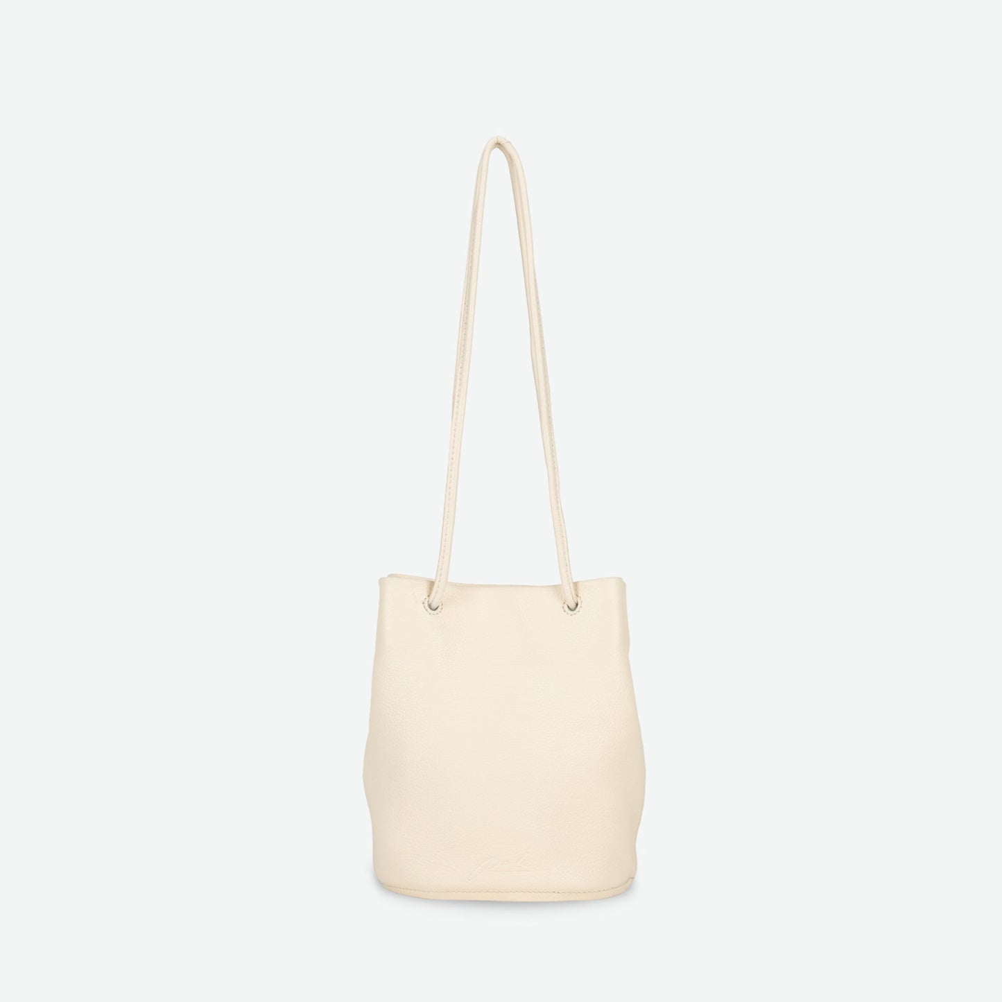 Layne Drawstring - Crema