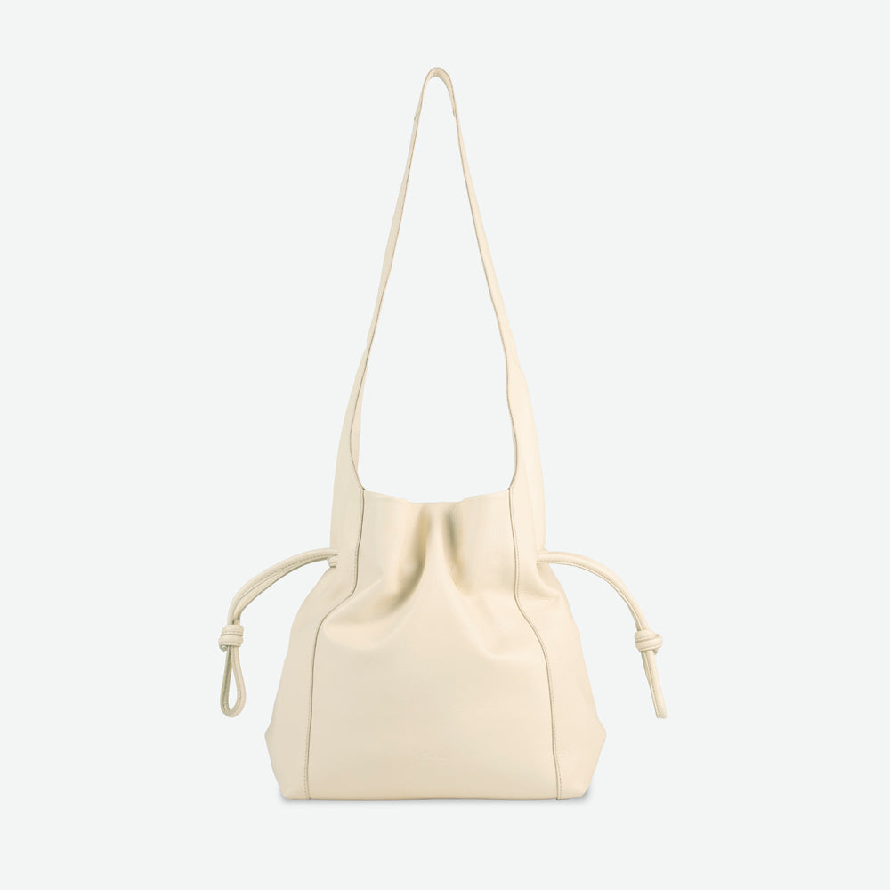 
                      
                        Seneca Cinch Shoulder - Crema
                      
                    