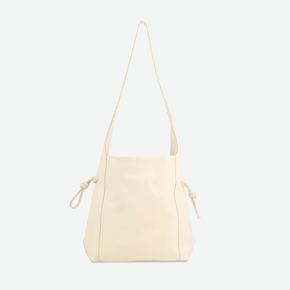
                      
                        Seneca Cinch Shoulder - Crema
                      
                    