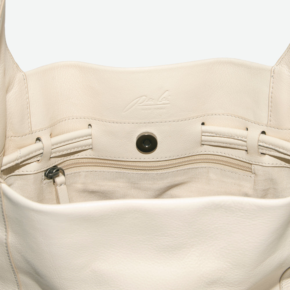 
                      
                        Seneca Cinch Shoulder - Crema
                      
                    